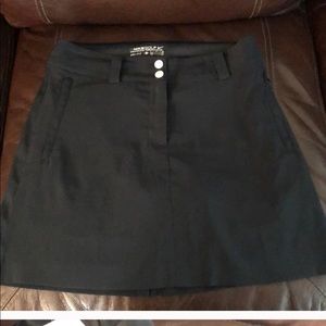 COPY - Nike golf dri-fit tech black athletic skor…